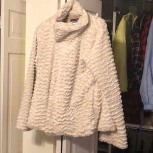 Patagonia Pelage coat